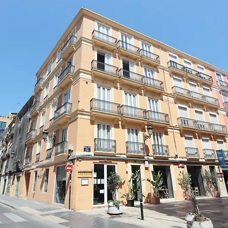 Hotel You&co. Quart Boutique Valence