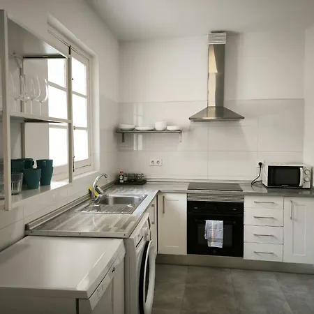 Apartament Florit Flats - The Ausias March