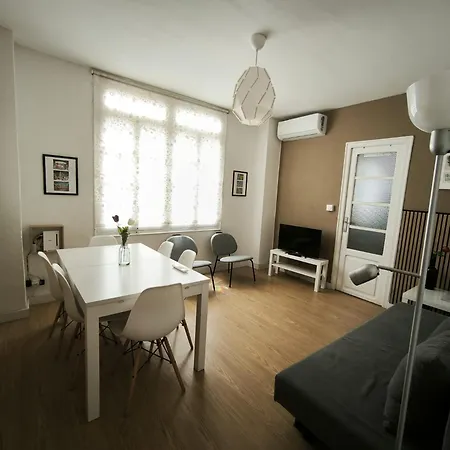 Florit Flats - The Ausias March Apartament Walencja