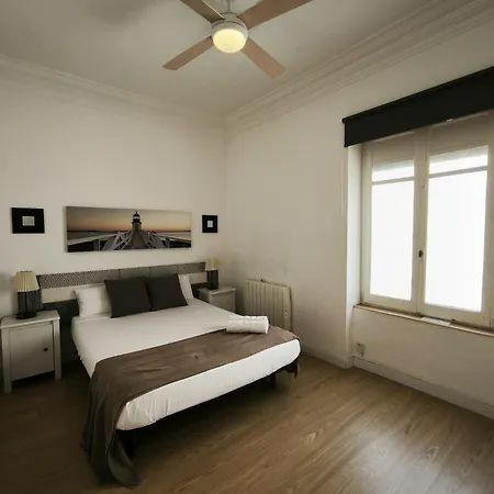 Apartament Florit Flats - The Ausias March *