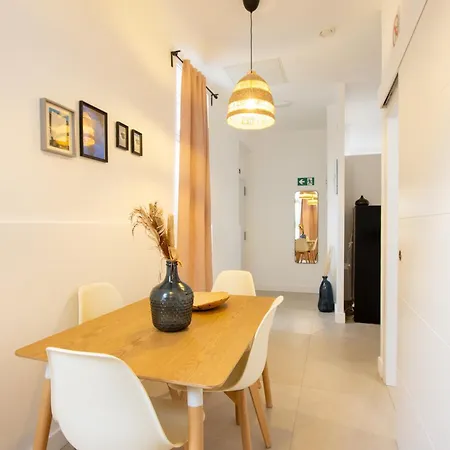 Lobjet Trouve شقة *