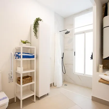 Lobjet Trouve شقة