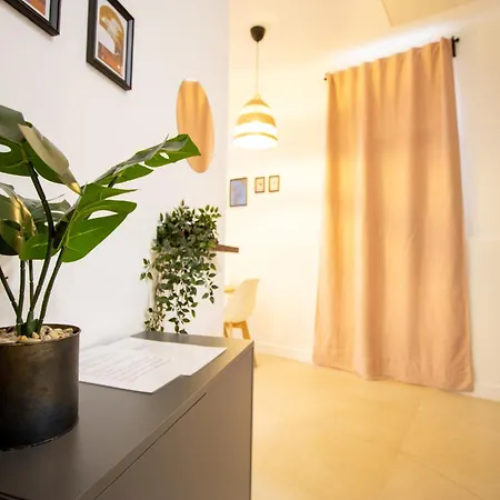 شقة Lobjet Trouve فالنسيا