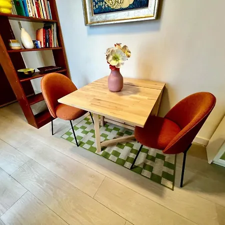 La Casa De Cestas Lejlighed Valencia