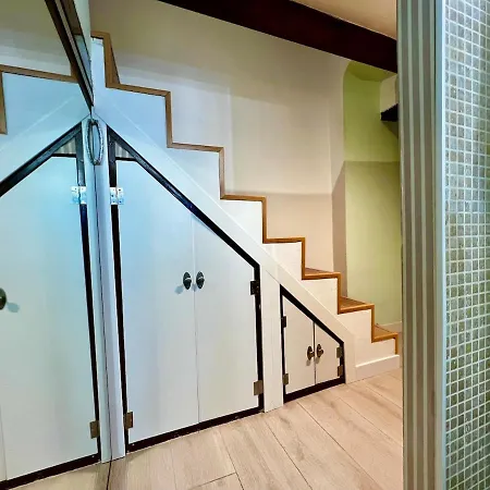 Lejlighed La Casa De Cestas