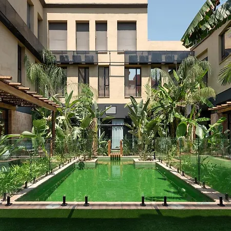 Saman Boutique 4*