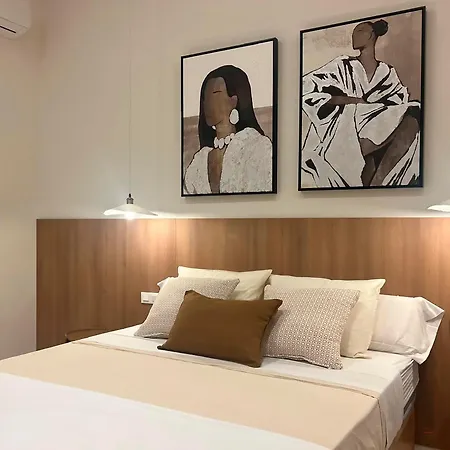 Pivote Flats-puerto C *