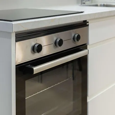 Luxury Oceanografic 9 ולנסיה