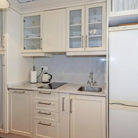Guestready - Lovely With A Terrace Daire Valensiya