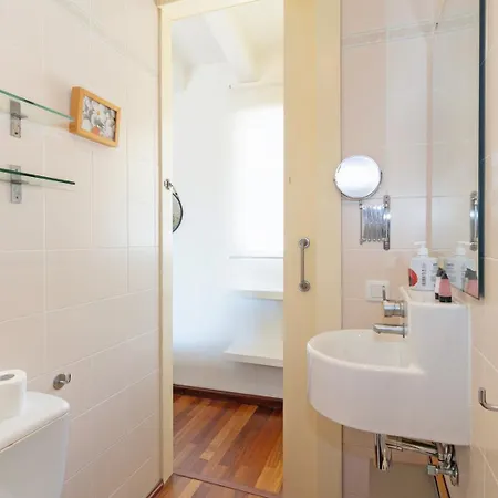 Guestready - Lovely With A Terrace Daire