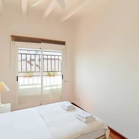 Guestready - Lovely With A Terrace Valensiya
