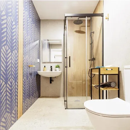 Naturaloft Apartman *