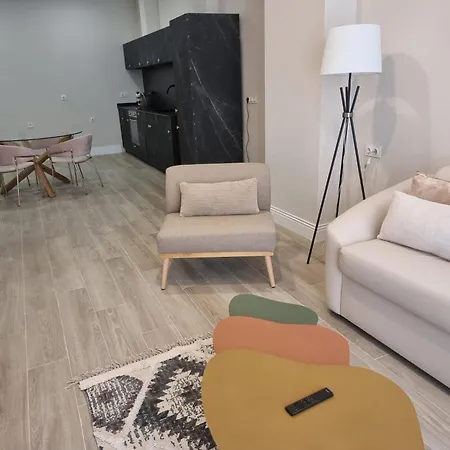 Apartamento Md Senda Del Aire