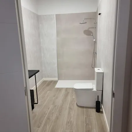 Apartamento Md Senda Del Aire Valência