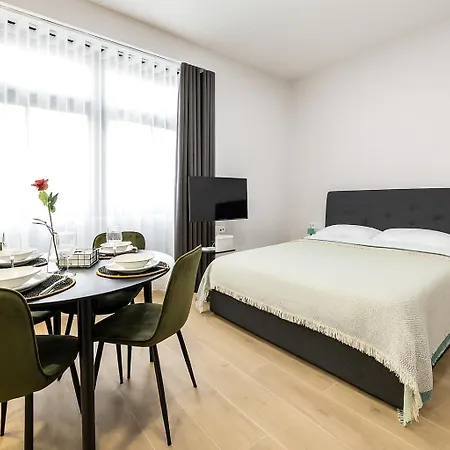 Lejlighed New Ruzafa - Art Nouveau