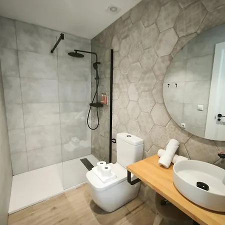 Florit Flats - Trafalgar Arts & Port * Valence