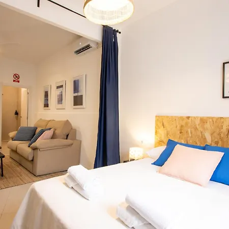 Lobjet Trouve شقة