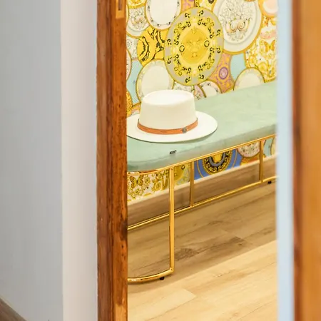 Luxury Penthouse, Late Checkout Valencia