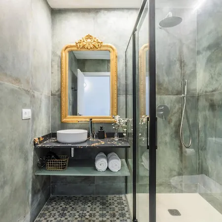 Apartment Luxury Penthouse, Late Checkout *