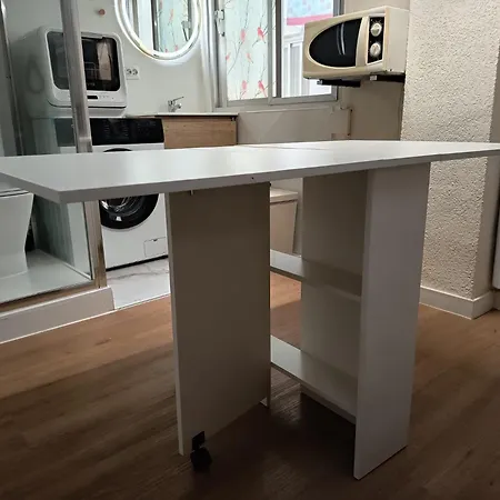 Romantic Trip Only One Close To Metro Sea Valência