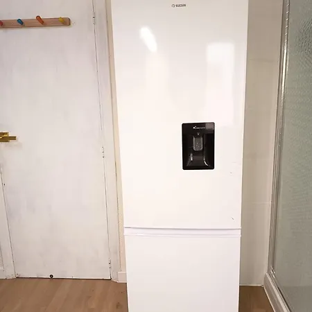 Romantic Trip Only One Close To Metro Sea Gasthuis 4*