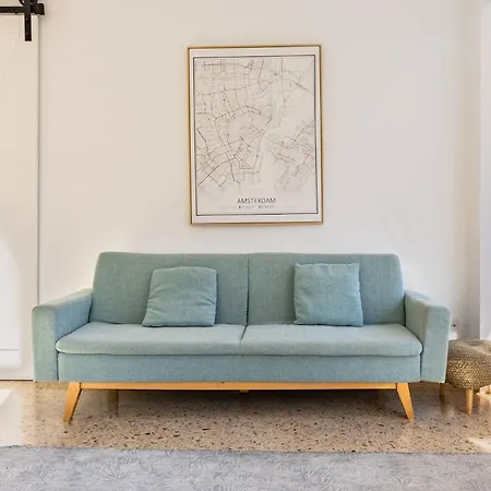 Cabalicious Flat-big Families Appartamento *