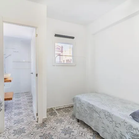 Appartement Cabalicious Flat-big Families *