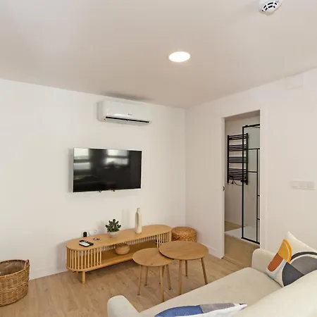 Guestready - Lovely Family In El Cabanyal