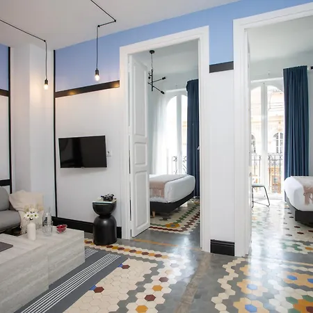 Singularstays Ca Iconic * Valenza