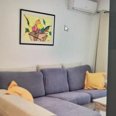 Apartament Jardin De Ayora *