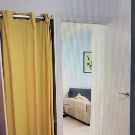 Jardin De Ayora Apartament Walencja