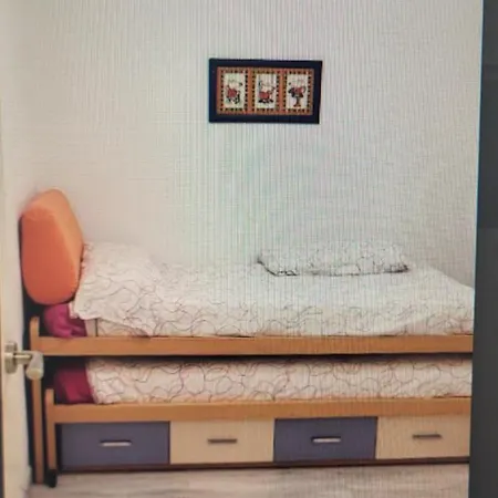 Jardin De Ayora Walencja