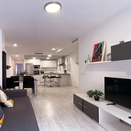 Appartement Estilo Italiano *