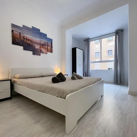 Estilo Italiano Appartement