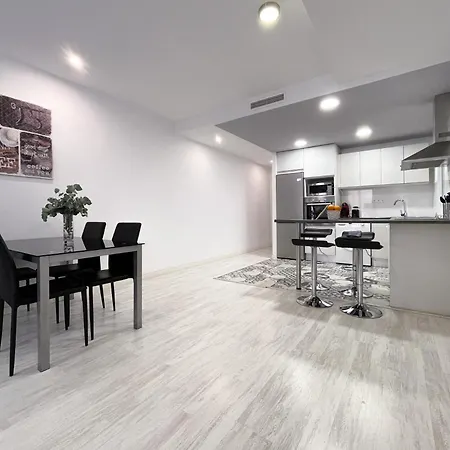 Appartement Estilo Italiano