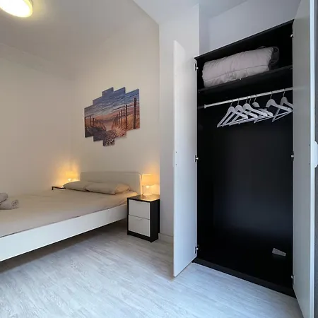 Estilo Italiano Apartamento Valencia