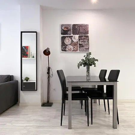 Appartement Estilo Italiano