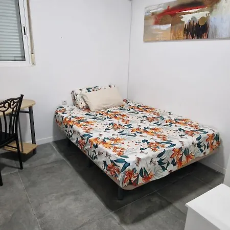 Homestay Ayora Valencia