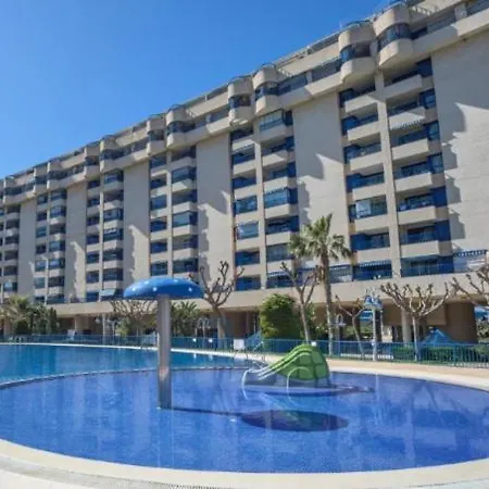 Patacona 2br Apartment Valencia