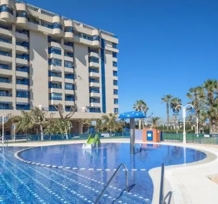 Patacona 2br *