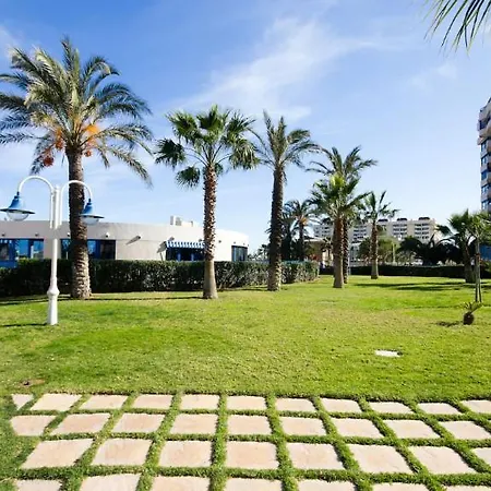 Apartment Patacona 2br *