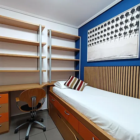 Patacona 2br Apartment *