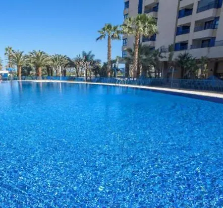 Playa Patacona דירה ולנסיה
