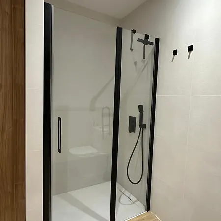 La Fonda De Olympia * Βαλένθια