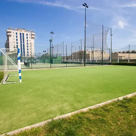 Daire Playa Patacona