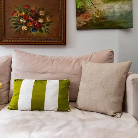 Διαμέρισμα Cozy Next To Plaza Del Ayuntamiento Βαλένθια