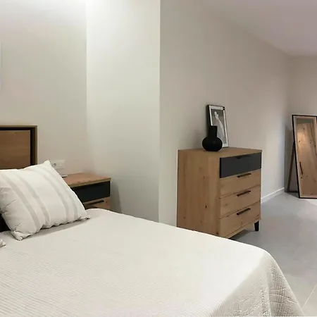 Apartment Estilo Valencia