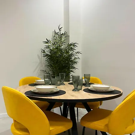 Estilo * 발렌시아