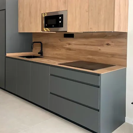 Estilo Apartment Valencia