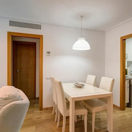 Beach Apartment * Valencia